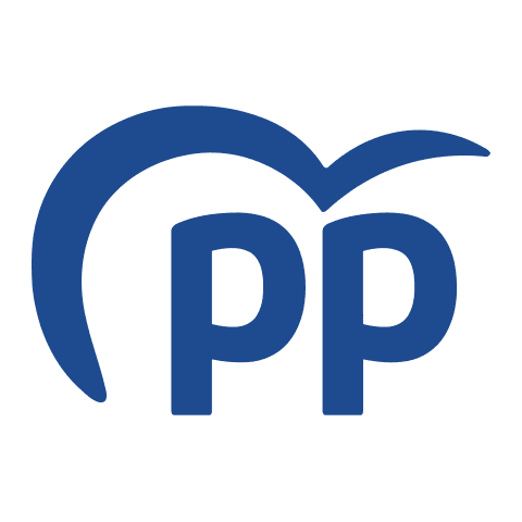 Symbol of People's Party (PP)