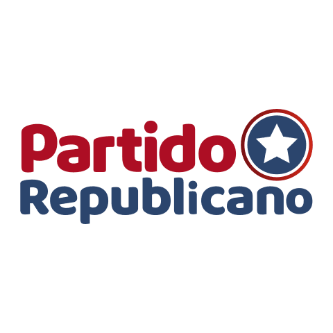 Symbol of Republican Party of Chile