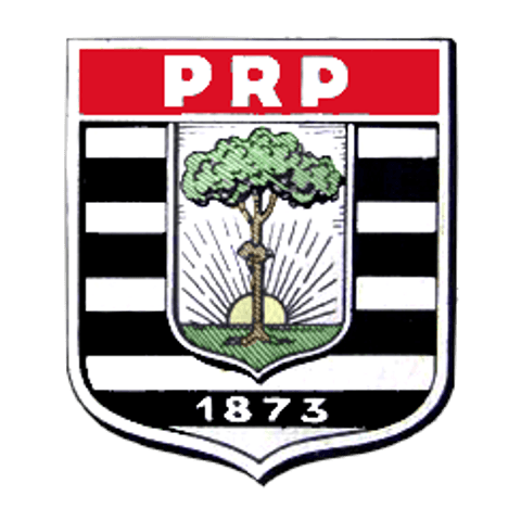 Symbol of Republican Party of São Paulo (PRP)