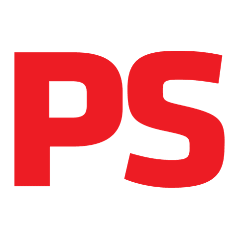 Símbolo de Partido Socialista (PS)