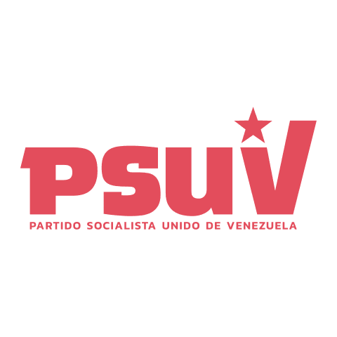 Symbol of United Socialist Party of Venezuela (PSUV)