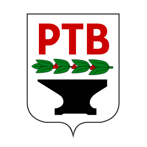Symbol of Brazilian Labour Party (PTB, Vargas era)
