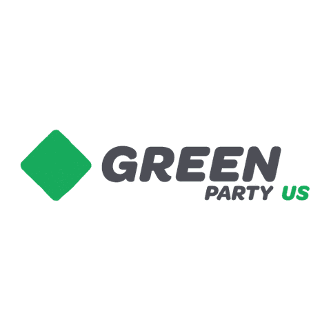 Symbol of Green Party