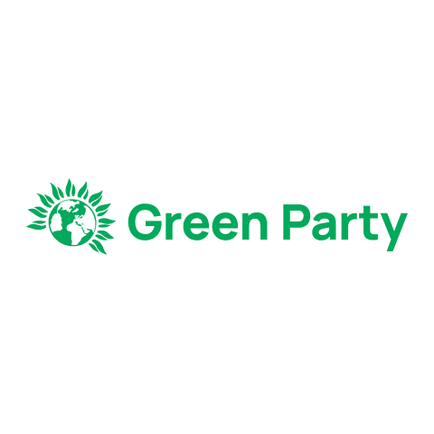 Symbol of Green Party (Greens)