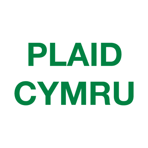 Símbolo de Plaid Cymru