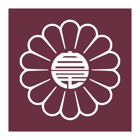 Symbol of Liberal Democratic Party (LDP)