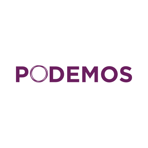 Symbol of Podemos