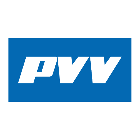 Symbol of Party for Freedom (PVV)