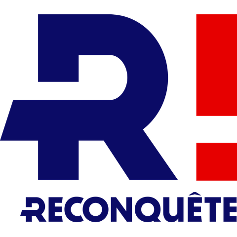 Símbolo de Reconquête