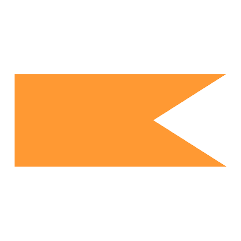 Symbol of Rashtriya Swayamsevak Sangh (RSS)