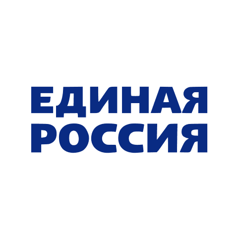 Symbol of United Russia
