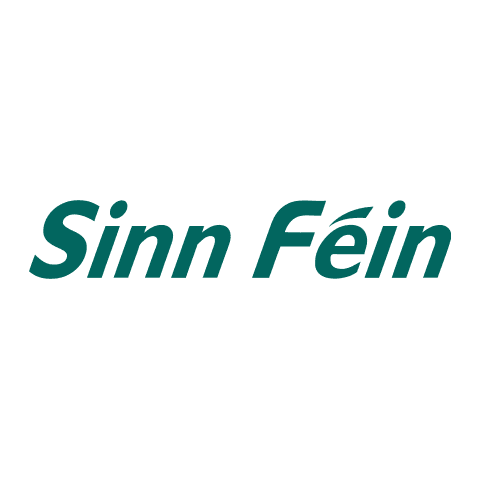 Symbol of Sinn Féin