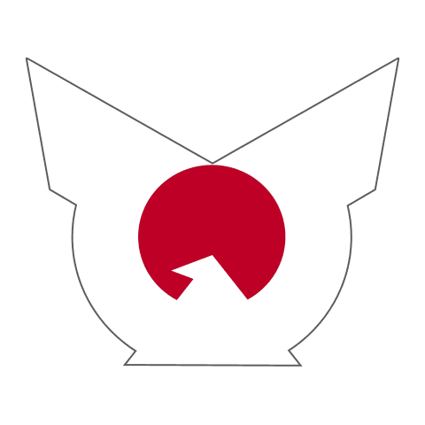Symbol of Imperial Rule Assistance Association (Taisei Yokusankai)