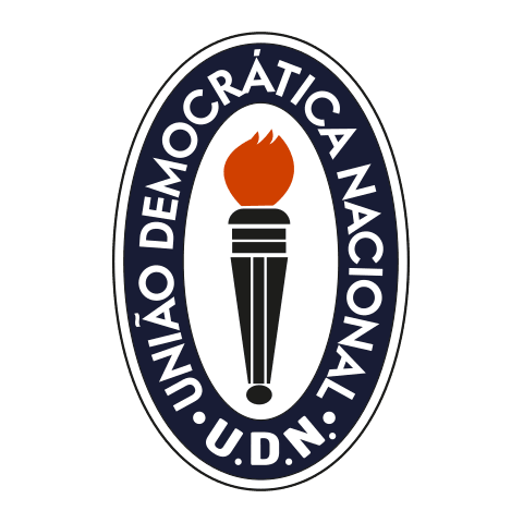 Symbol of National Democratic Union (UDN)
