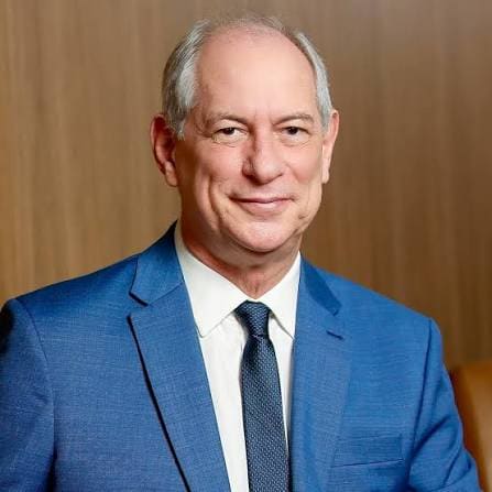 Portrait: Ciro Gomes