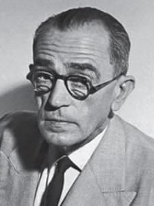 Retrato de Graciliano Ramos