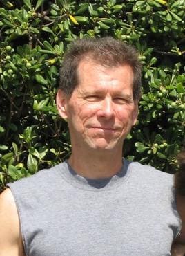Retrato: Hal Finney