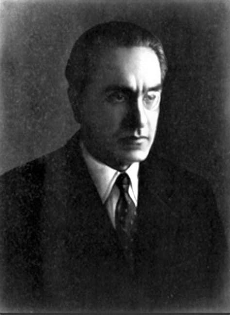 Retrato: Julius Evola