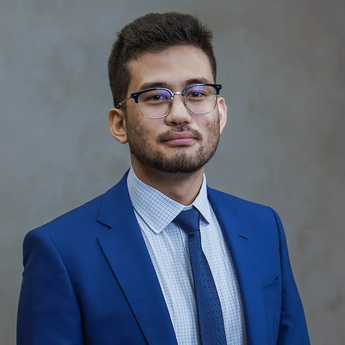 Portrait: Kim Kataguiri