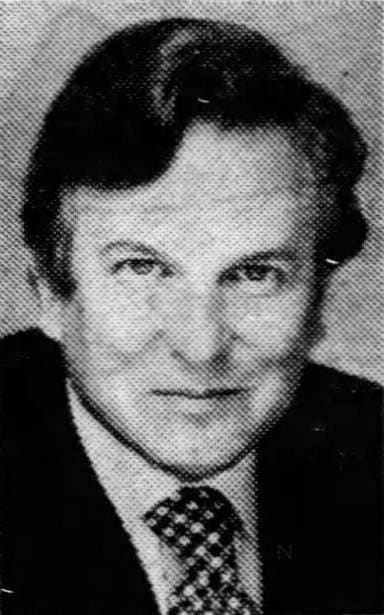 Retrato: Nathaniel Branden