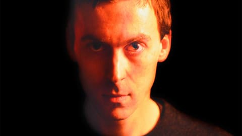 Retrato: Nick Land
