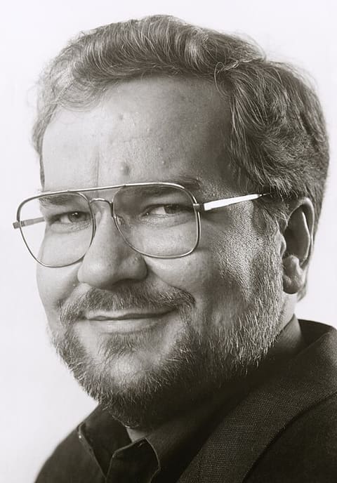 Retrato: Phil Zimmermann