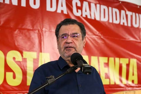 Retrato: Rui Costa Pimenta