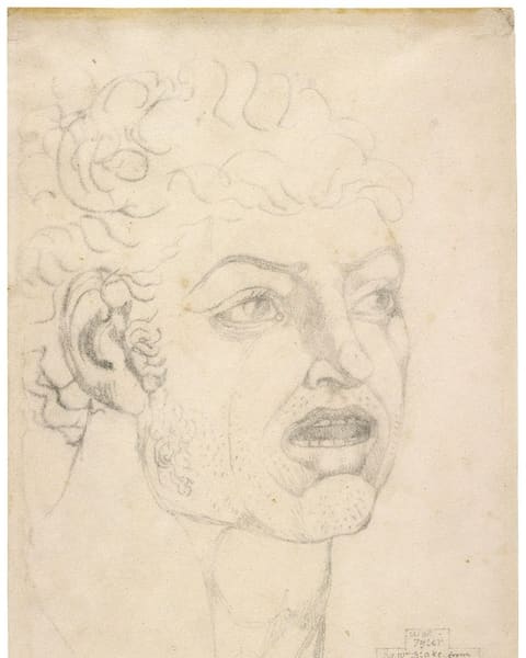 Retrato de Wat Tyler
